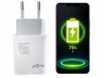 Verk 06382 Rýchla nabíjačka s USB-A, USB-C, Lightning, 45 W, Quick Charge 