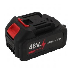 RealG RC-K-1605 Univerzálna batéria 6000 mAh, 48 V