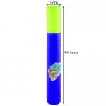 Kruzzel 7281 Pištoľ vodná Eva 35 cm
