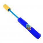 Kruzzel 7281 Pištoľ vodná Eva 35 cm