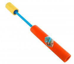 Kruzzel 7281 Pištoľ vodná Eva 35 cm