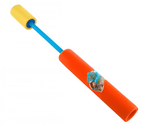 Kruzzel 7281 Pištoľ vodná Eva 35 cm