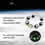 GFT Měsíční náramek