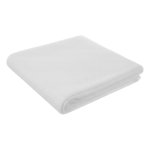 Gardlov 27548 Ochranná síť na záhony proti ptactvu a škůdcům 3 x 6 m, bílá