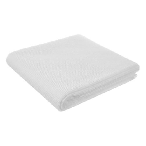 Gardlov 27548 Ochranná síť na záhony proti ptactvu a škůdcům 3 x 6 m, bílá