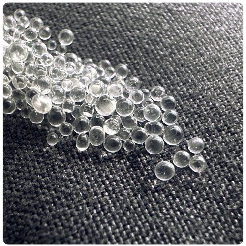 Posteloholici 1270711 Zátěžová přikrývka antistresová 4 kg, 100 x 140 cm, šedá