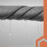 Ruhhy 27208 Magické utěrky z mikrovlákna na okna 40 x 50 cm, 3 ks, šedé 