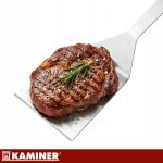 Kaminer 27184 Sada grilovacích nástrojů v pouzdře 9 ks