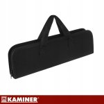 Kaminer 27184 Sada grilovacích nástrojů v pouzdře 9 ks