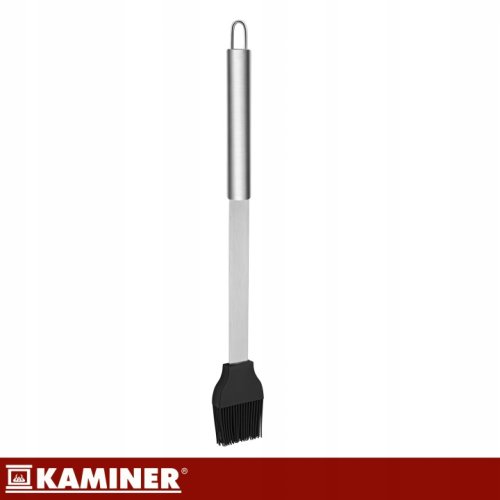 Kaminer 27184 Sada grilovacích nástrojů v pouzdře 9 ks