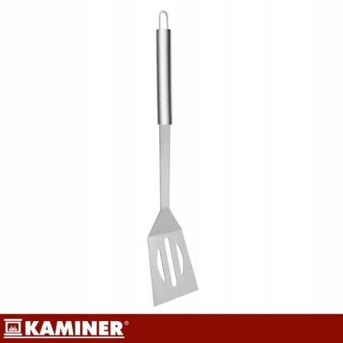 Kaminer 27184 Sada grilovacích nástrojů v pouzdře 9 ks