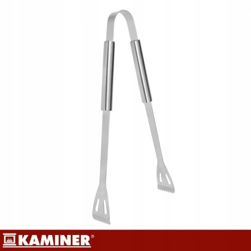 Kaminer 27184 Sada grilovacích nástrojů v pouzdře 9 ks