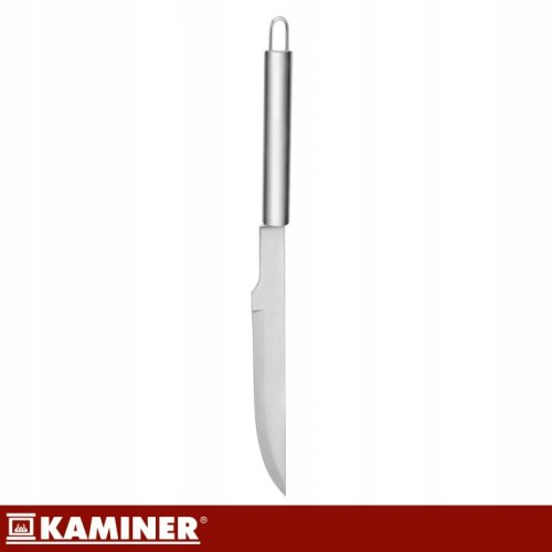 Kaminer 27184 Sada grilovacích nástrojů v pouzdře 9 ks