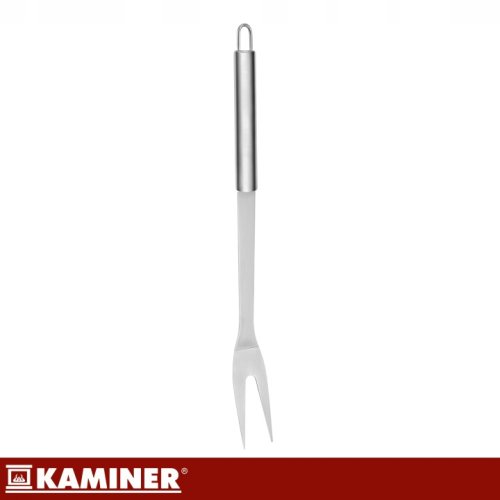 Kaminer 27184 Sada grilovacích nástrojů v pouzdře 9 ks