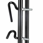 KIK KX4339 Kovový servisný stojan na bicykel 16–27,5"