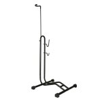 KIK KX4339 Kovový servisný stojan na bicykel 16–27,5"