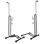 KIK KX4339 Kovový servisný stojan na bicykel 16–27,5"