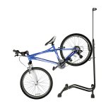 KIK KX4339 Kovový servisný stojan na bicykel 16–27,5"