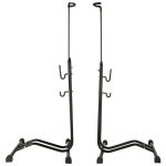 KIK KX4339 Kovový servisný stojan na bicykel 16–27,5"