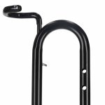 KIK KX4339 Kovový servisný stojan na bicykel 16–27,5"