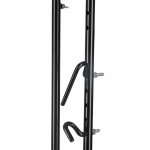 KIK KX4339 Kovový servisný stojan na bicykel 16–27,5"