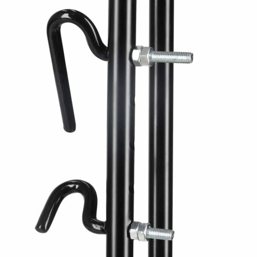 KIK KX4339 Kovový servisný stojan na bicykel 16–27,5"