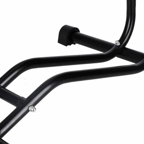 KIK KX4339 Kovový servisný stojan na bicykel 16–27,5"