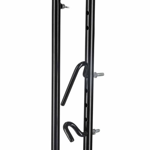 KIK KX4339 Kovový servisný stojan na bicykel 16–27,5"