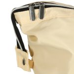 KIK KX3365 Multifunkčná cestovná taška na kočík, sada 3 v 1, béžová