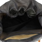 KIK KX3365 Multifunkčná cestovná taška na kočík, sada 3 v 1, béžová