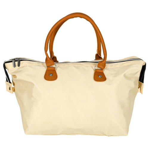 KIK KX3365 Multifunkčná cestovná taška na kočík, sada 3 v 1, béžová