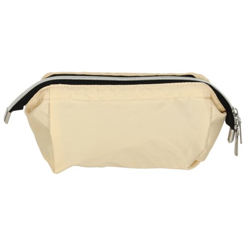 KIK KX3365 Multifunkčná cestovná taška na kočík, sada 3 v 1, béžová