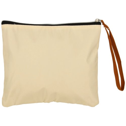 KIK KX3365 Multifunkčná cestovná taška na kočík, sada 3 v 1, béžová