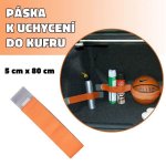 GFT Páska na uchytenie do kufra 80 cm