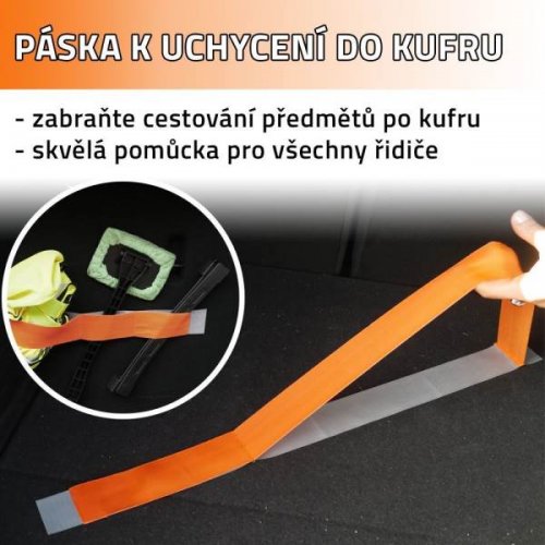 GFT Páska k uchycení do kufru 80 cm 