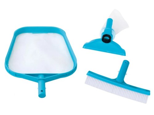 Intex 29056 Sada príslušenstva na čistenie bazénu