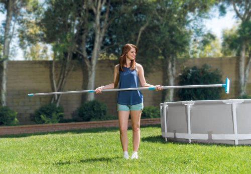 Intex 29056 Sada príslušenstva na čistenie bazénu