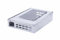 Verk 19524 Kovová živolovná past na myši s automatickým zavíráním