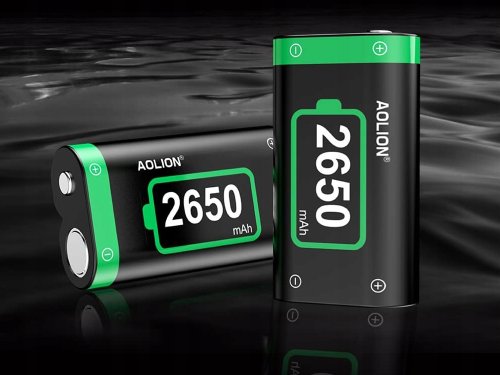 Verk 06405 Akumulátor 2x 2650 mAh pre ovládače Xbox Series X/S + nabíjacie stanice