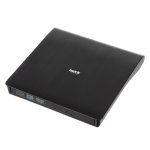 Izoxis 26083 Externá vypaľovačka CD-R/DVD-ROM/RW