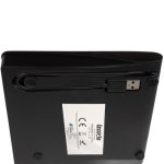 Izoxis 26083 Externá vypaľovačka CD-R/DVD-ROM/RW