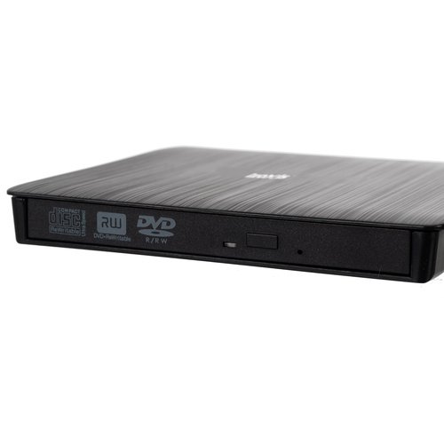 Izoxis 26083 Externá vypaľovačka CD-R/DVD-ROM/RW