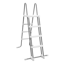 INTEX 28075 Schůdky k bazénu 91-107 cm, protiskluzové 
