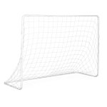 ModernHome DS8011 Fotbalová tréninková branka 180×122 cm s terčovou plachtou