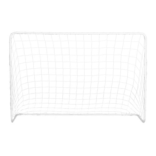 ModernHome DS8011 Fotbalová tréninková branka 180×122 cm s terčovou plachtou