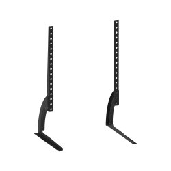 Cabletech UCH0022 Univerzální nožky pod TV 27 - 60", nosnost 40 kg