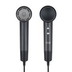 Teesa TSA0531 Sušič vlasov PRO DRY 700, 1600 W, čierny