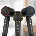 Teesa TSA0531 Sušič vlasov PRO DRY 700, 1600 W, čierny