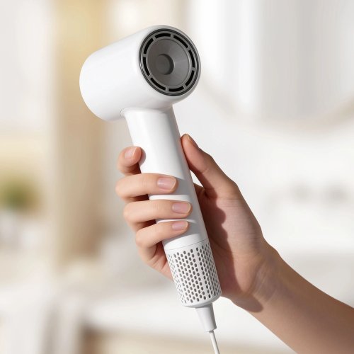 Teesa TSA0531 Sušič vlasov PRO DRY 700, 1600 W, čierny