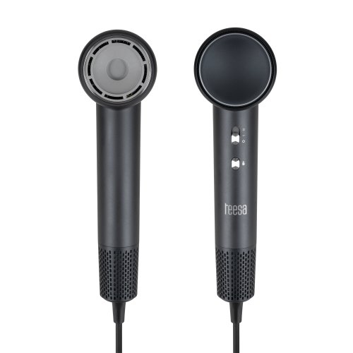 Teesa TSA0531 Sušič vlasov PRO DRY 700, 1600 W, čierny